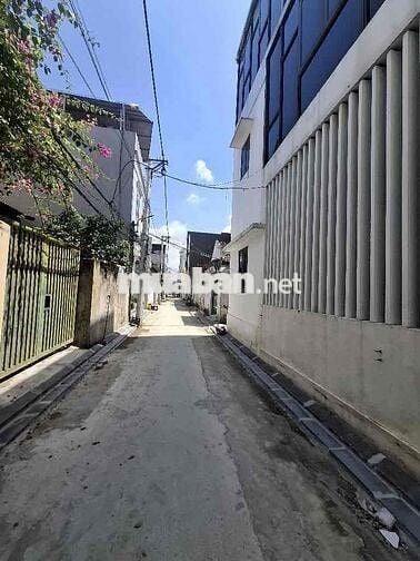 SẴN NHÀ 4 TẦNG ĐẸP VỀ Ở - VIN TÀM XÀ - ĐƯỜNG THÔNG TỨ PHÍA - GIÁ RẺ HƠ