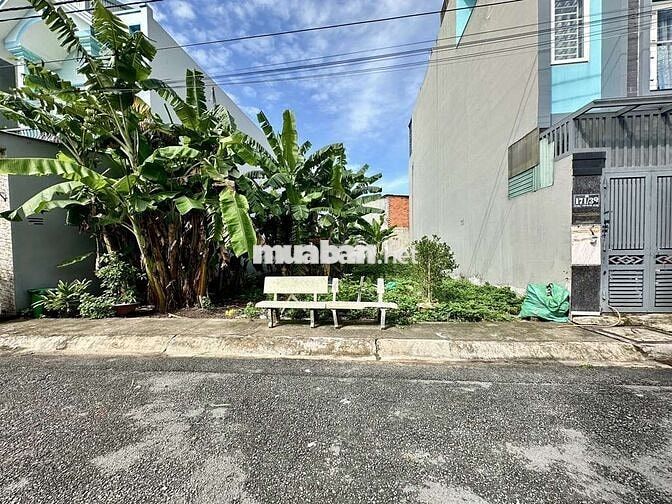 KHU PHÂN LÔ- 5x19m - ĐƯỜNG 7M - NGAY NGÃ 4 NƯỚC ĐÁ - NGUYỄN ẢNH THỦ