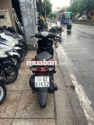 Vision khóa smartkey 2020 mới 90% Bstp chính chủ
