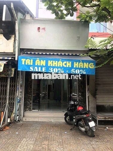Cho Thuê Nhà Đường Âu Cơ, Quận 11 ( KD Tự Do - Cho Làm CHDV )
