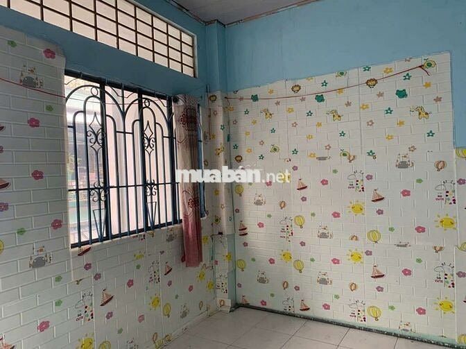Phòng trọ giờ tự do, có ban công,  cạnh cầu chữ Y Q8, đi Q5,1 chỉ 5ph