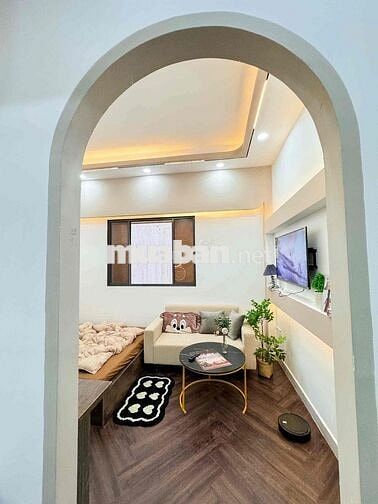 Hệ thống căn hộ gần Ngã Tư Bảy Hiền quận Tân Bình