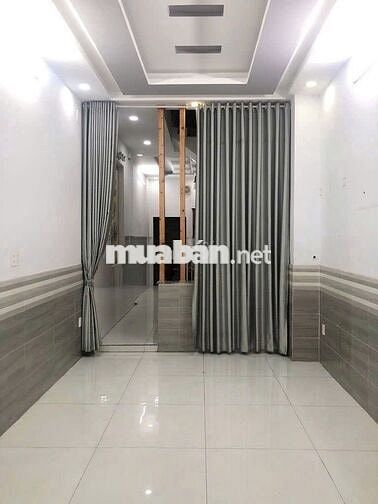 Cho Thuê Nhà Đường Âu Cơ, Quận 11 ( KD Tự Do - Cho Làm CHDV )