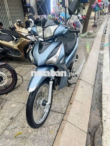 Honda future mập Fi 2016 mới 90% biển số thành phố