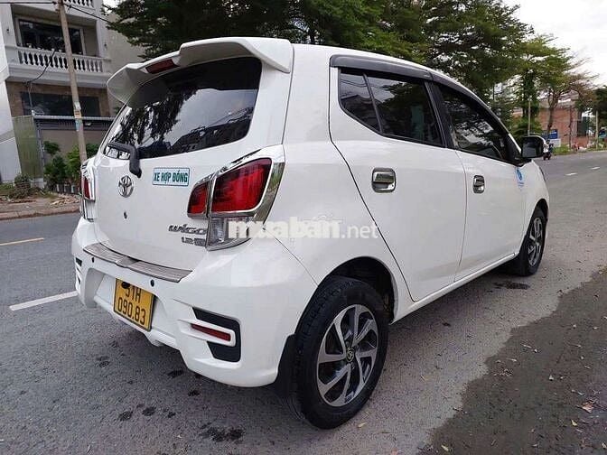 2019 1.2 MT - 125000 km