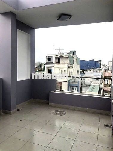 Cho Thuê Nhà Đường Âu Cơ, Quận 11 ( KD Tự Do - Cho Làm CHDV )