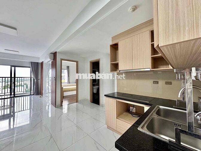CHO THUÊ FULL NT 2PN 2WC LOVERA VISTA - SÁT ĐH VĂN HIẾN, UEH