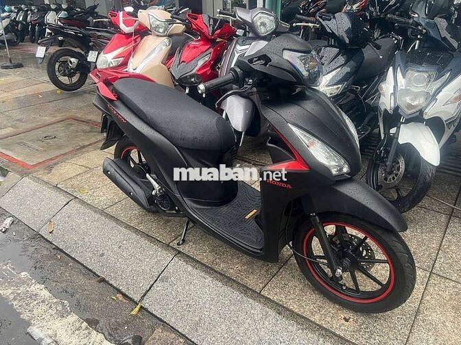 Vision khóa smartkey 2020 mới 90% Bstp chính chủ