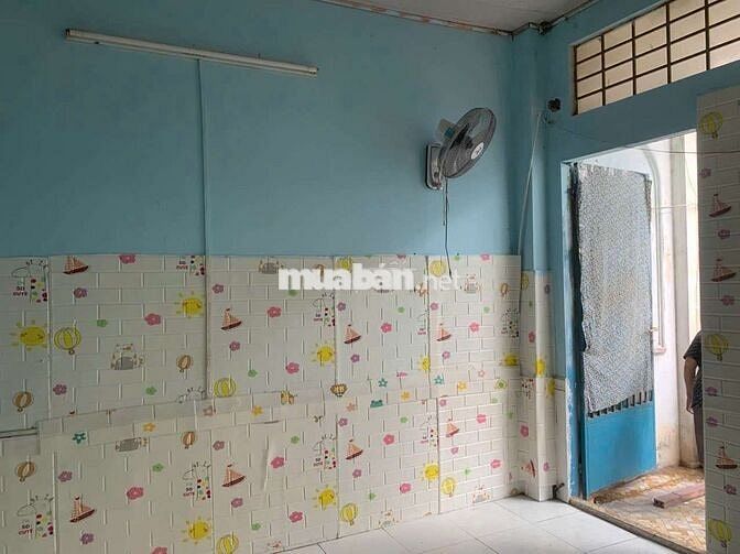 Phòng trọ giờ tự do, có ban công,  cạnh cầu chữ Y Q8, đi Q5,1 chỉ 5ph