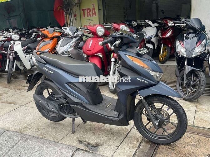 Honda beat 2023 mới 99% Bstp chính chủ