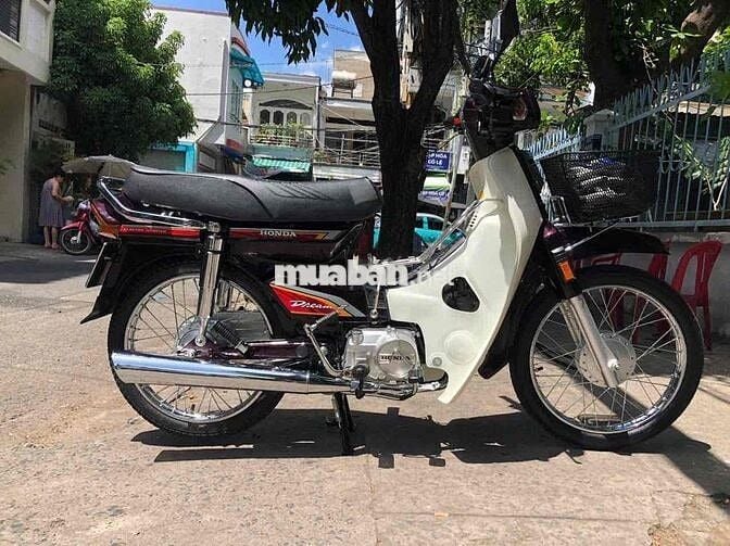 cần bán Dream dọn mới