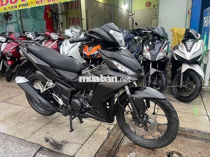 Honda winner 2018 mới 90% Biển số 63