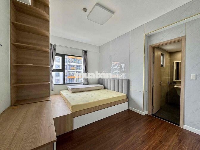 CHO THUÊ FULL NT 2PN 2WC LOVERA VISTA - SÁT ĐH VĂN HIẾN, UEH