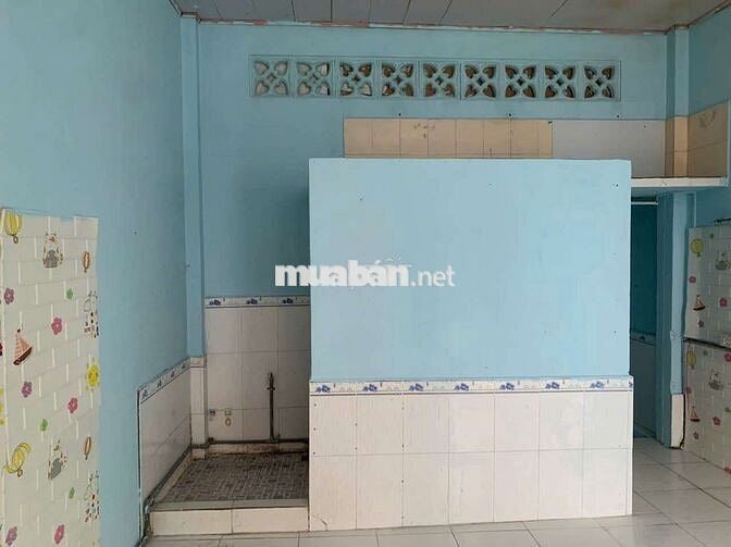 Phòng trọ giờ tự do, có ban công,  cạnh cầu chữ Y Q8, đi Q5,1 chỉ 5ph