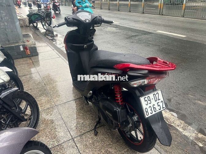 Vision khóa smartkey 2020 mới 90% Bstp chính chủ