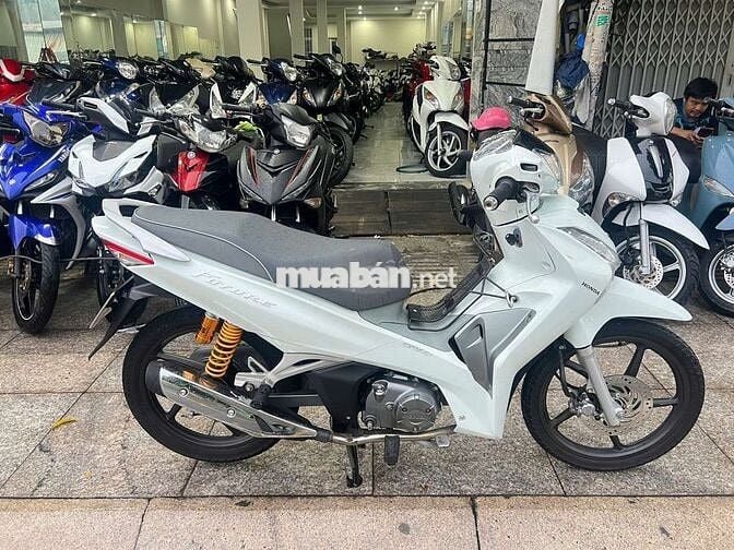 Honda future led FI 2020 mới 90% Bstp chính chủ