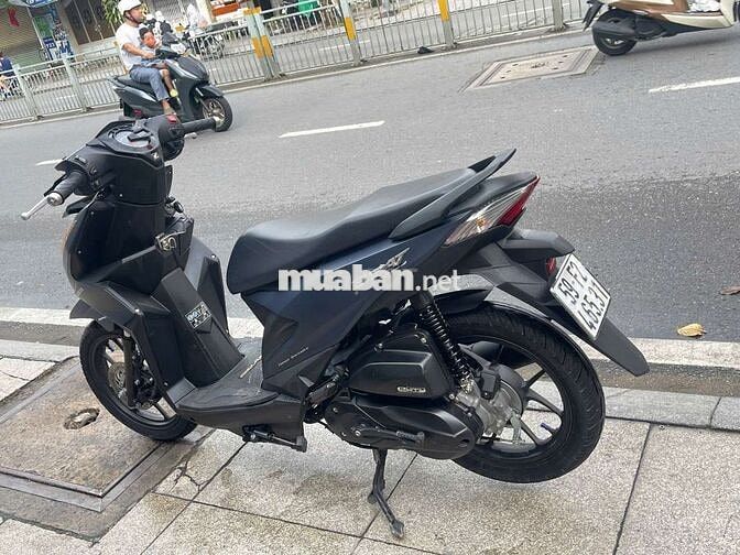 Honda beat 2023 mới 99% Bstp chính chủ