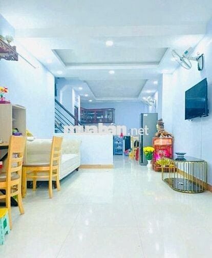 nhà 5 tầng-7CHDV-oto tránh nhau.Nguyễn Tư Giản,p12, Gò Vấp,;5,49 t.ỉ