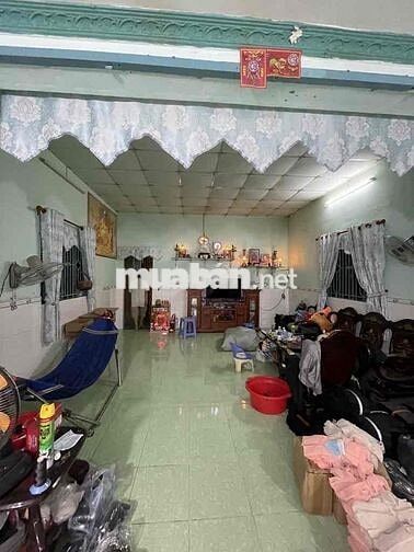 Bán Nhà Lê Lai , Nguyễn Thái Sơn - Phường 3 Gò Vấp 194m2 chỉ 18.x tỷ .