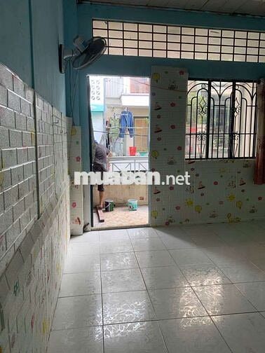 Phòng trọ giờ tự do, có ban công,  cạnh cầu chữ Y Q8, đi Q5,1 chỉ 5ph