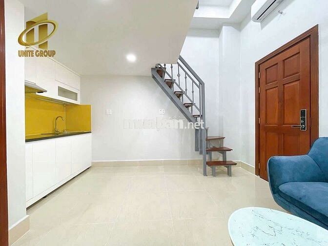 Tổng hợp phòng có gác khu vực quận 7.  Gần ufm,tdt,NTT,RMIT. 3-4 người