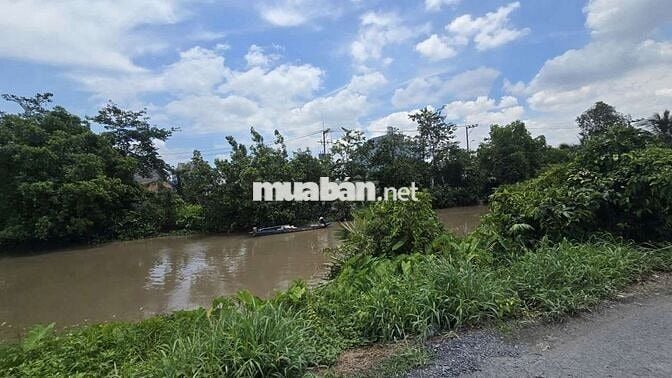 Bán nhà vườn 1200m2 giá 3.6 tỷ