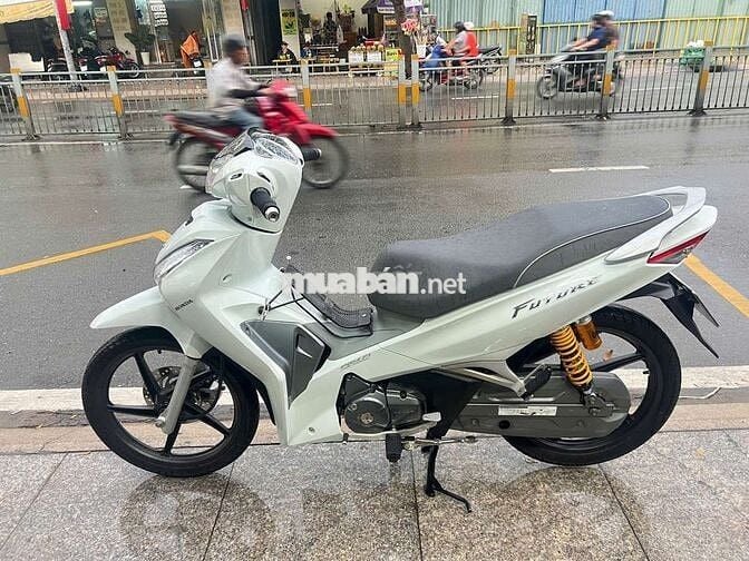 Honda future led FI 2020 mới 90% Bstp chính chủ