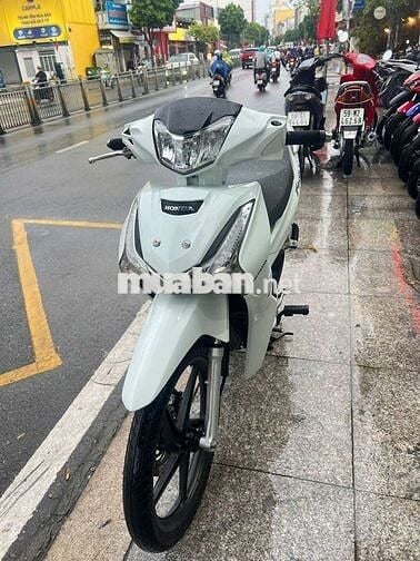 Honda future led FI 2020 mới 90% Bstp chính chủ