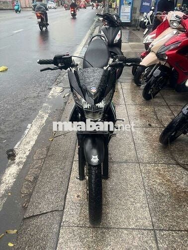 Suzuki raider 2020 mới 90% biển số thành phố