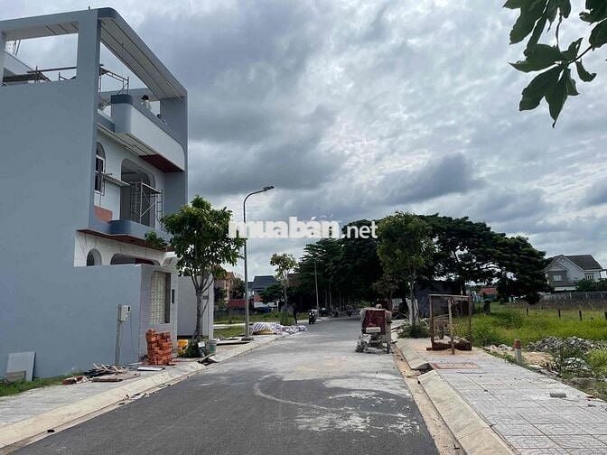 Đất MT Nhuận Đức full thổ cư, 125m2 giá 850tr