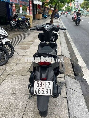 Honda beat 2023 mới 99% Bstp chính chủ