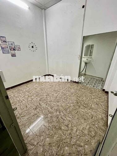 Nhà Hẻm VF3 - Bình Tân - 41m2 - vuông vức - sơn là mới - hơn 4ty