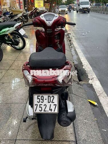 Honda lead 2019 mới 90% Bstp chính chủ