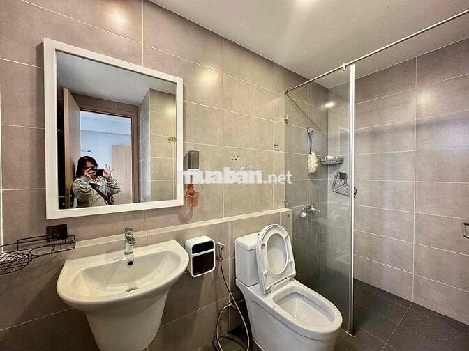 CHO THUÊ FULL NT 2PN 2WC LOVERA VISTA - SÁT ĐH VĂN HIẾN, UEH