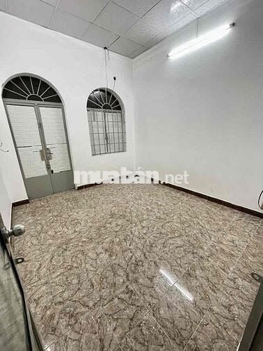 Nhà Hẻm VF3 - Bình Tân - 41m2 - vuông vức - sơn là mới - hơn 4ty