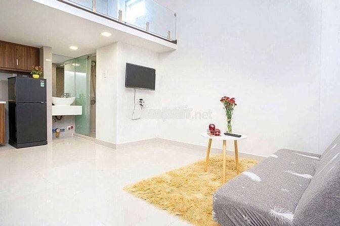 Tổng hợp phòng có gác khu vực quận 7.  Gần ufm,tdt,NTT,RMIT. 3-4 người