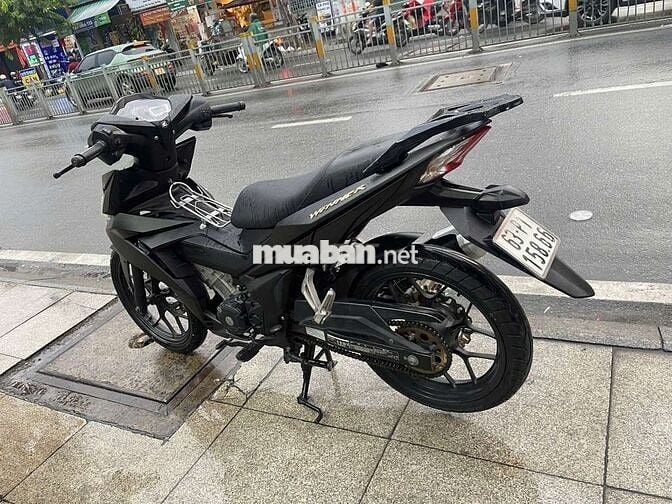 Honda winner 2018 mới 90% Biển số 63