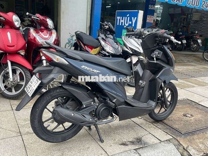 Honda beat 2023 mới 99% Bstp chính chủ