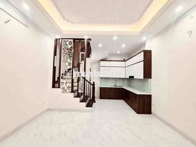 🚘OTO QUA CỔNG- TRƯƠNG ĐỊNH- 30M2-5T- 7TỶ(CTL) - KHU DÂN TRÍ- NHÀ NHÌN