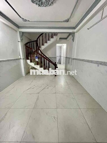 Nhà Hẻm VF3 - Bình Tân - 41m2 - vuông vức - sơn là mới - hơn 4ty