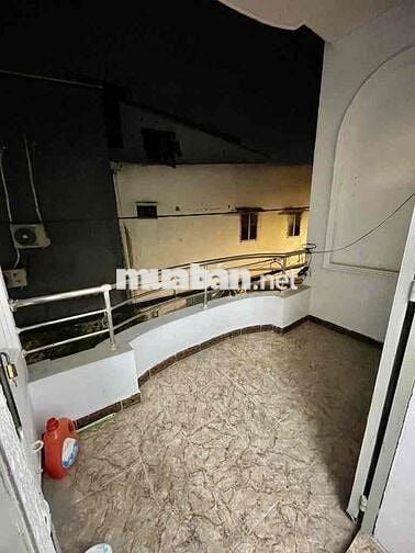 Nhà Hẻm VF3 - Bình Tân - 41m2 - vuông vức - sơn là mới - hơn 4ty