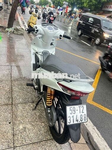 Honda future led FI 2020 mới 90% Bstp chính chủ