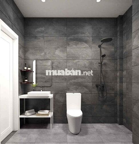 ⚓️ DUPLEX BAN CÔNG CỰC XINH – NGAY TÂN SƠN NHÌ, TÂN PHÚ ⚓️