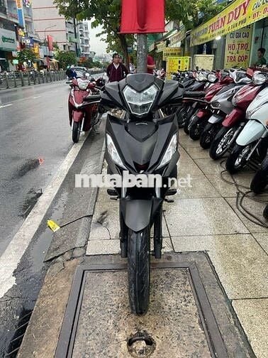Honda winner 2018 mới 90% Biển số 63