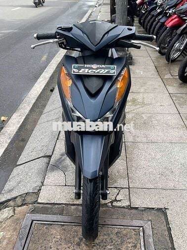 Honda beat 2023 mới 99% Bstp chính chủ
