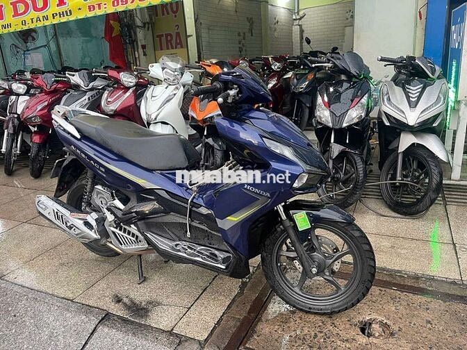 Honda air blade 125 2022 mới 90% Bstp chính chủ