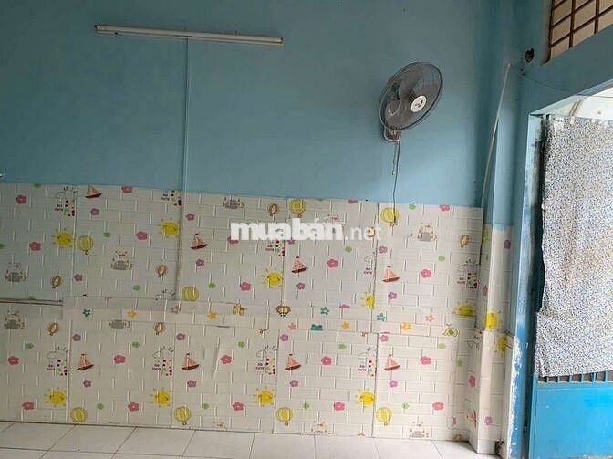 Phòng trọ giờ tự do, có ban công,  cạnh cầu chữ Y Q8, đi Q5,1 chỉ 5ph
