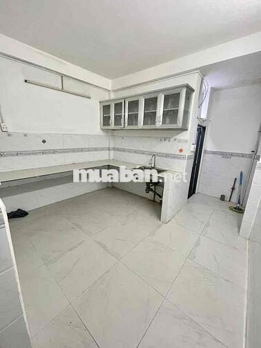 Nhà Hẻm VF3 - Bình Tân - 41m2 - vuông vức - sơn là mới - hơn 4ty