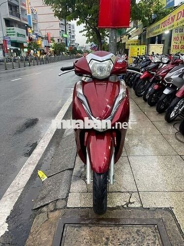 Honda lead 2019 mới 90% Bstp chính chủ
