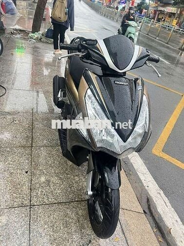 Honda air blade FI 2012 mới 90% biển số thành phố